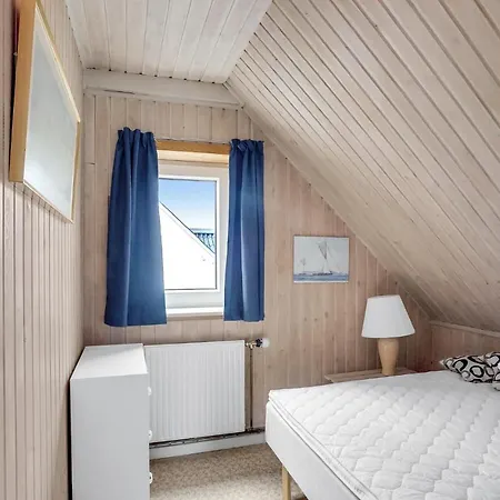 Lovely In With Kitchen Ferienhaus