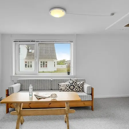 Ferienhaus Lovely In With Kitchen