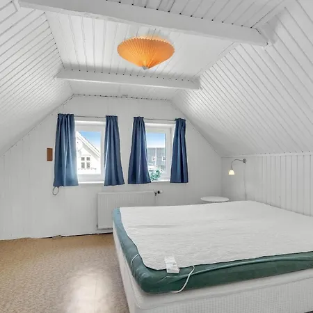 Lovely In With Kitchen Ferienhaus *